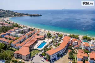 Toroni Blue Sea Hotel