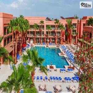 Pickalbatros Hotel Du Golf