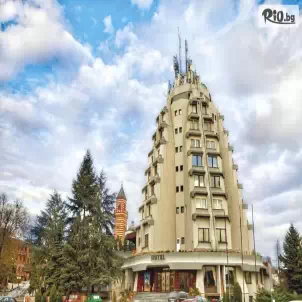 Hotel Petrus