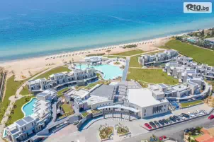Portes Lithos Luxury Resort
