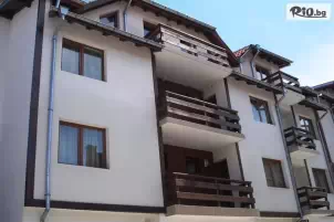 Къща за гости Елена Лодж