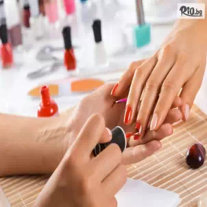 Студио Anny's Nails