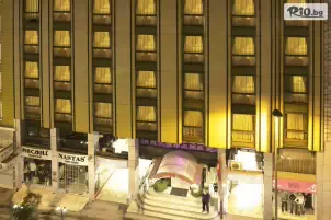 Prestige Hotel