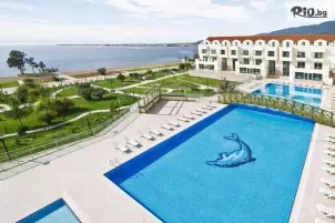 Adrina Termal Health & Spa Hotel