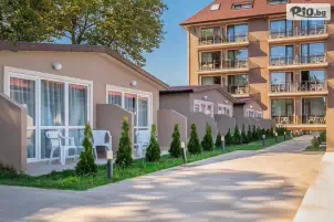 Сперанта Вили