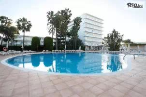Hotel Oleander
