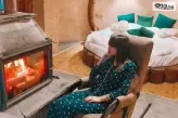 Еко къща Землянка