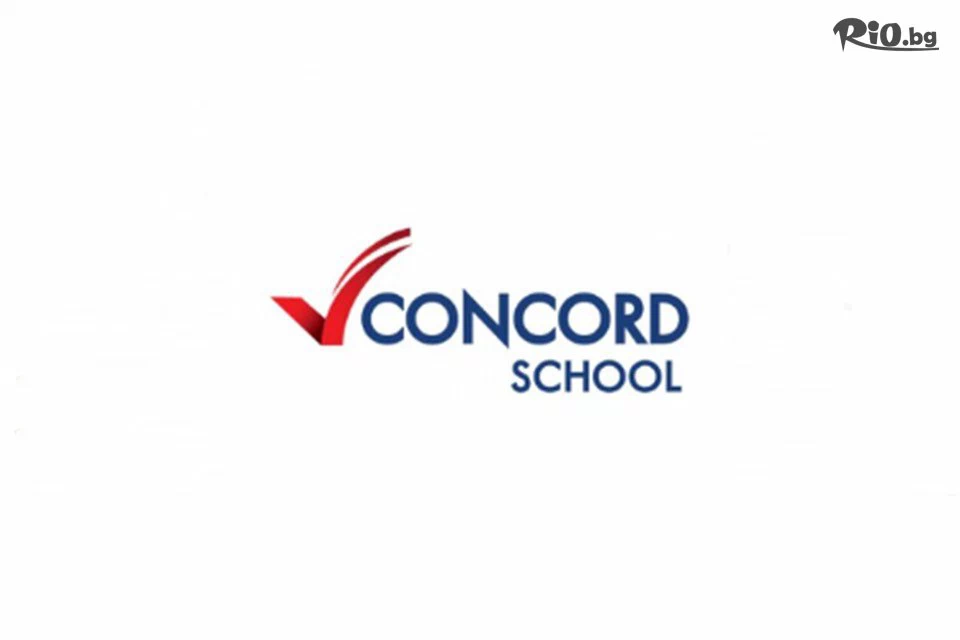 Concord School of English