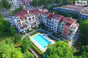 Seapark Homes Neshkov