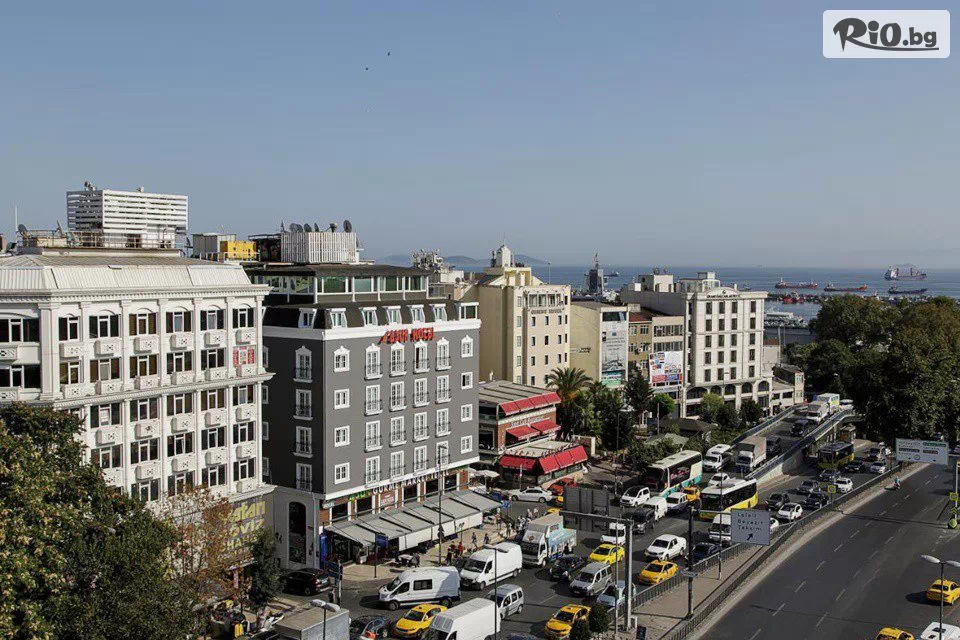 Vatan Asur Hotel