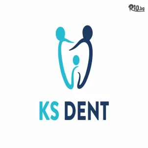 Дентален кабинет KS DENT