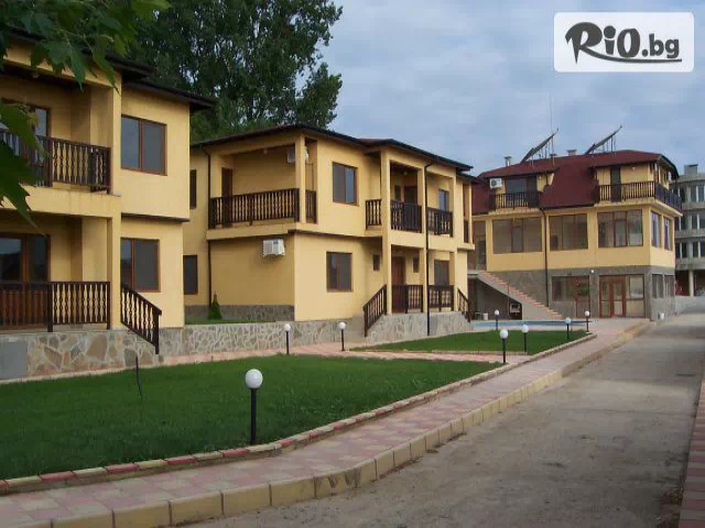 Вилно селище Теразини