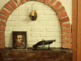 Ресторант Русские блины-1