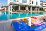 City Point Beach & SPA Hotel