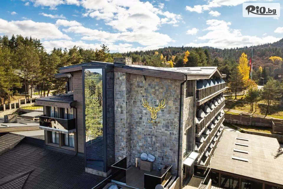 Brentas SPA Resort