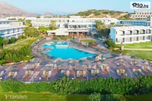 Hotel Lutania Beach