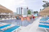 Hotel Best Delta-1