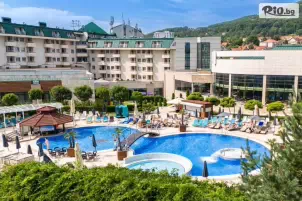 Hotel Izvor