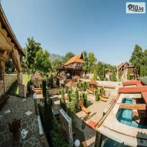 Etno hotel Balasevic Rtanj