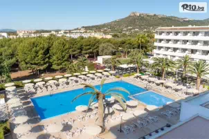Hotel Millor Sol