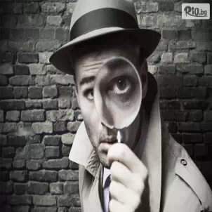 Детективска агенция Спай груп