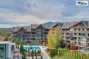 Local Stay