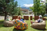 Local Stay