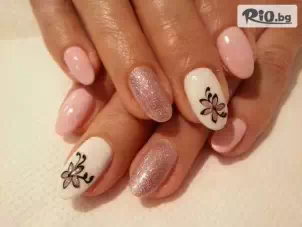 Салон Жанет