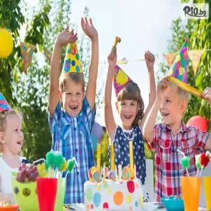 Парти Клуб Папиленд