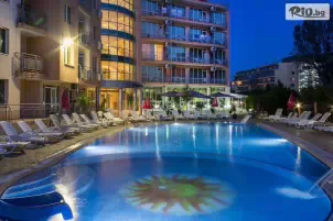 Хотел Блек Сий