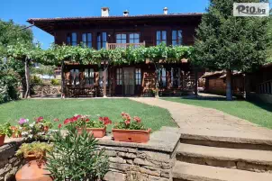 Къща за гости Кенара