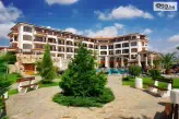 The Vineyards Spa Resort