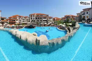 The Vineyards Spa Resort