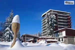 Гранд Хотел Мургавец