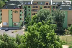 SPA хотел Русалка