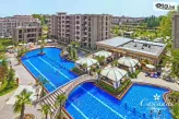 Cascadas Family Resort