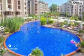 Cascadas Family Resort