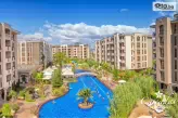 Cascadas Family Resort