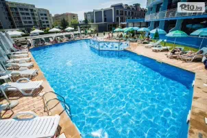 Хотел Бохеми