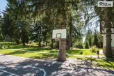 Mountain Lake Hotel