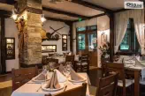 Mountain Lake Hotel