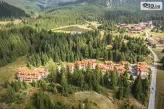 Mountain Lake Hotel