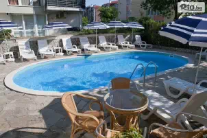 Хотел Атива