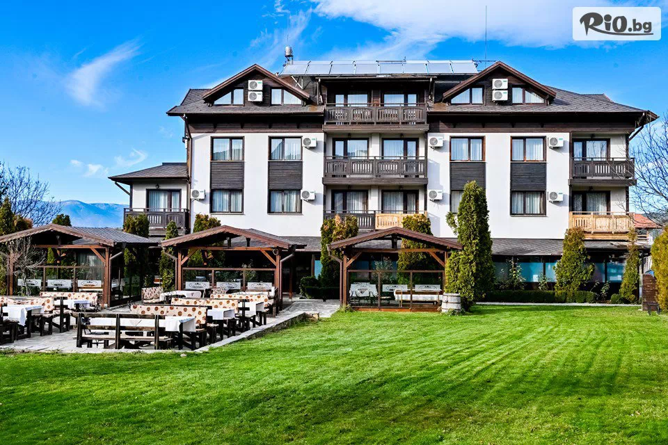 Хотел Валентино 2