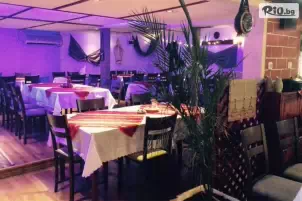 Механа Цариград