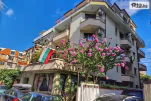 Хотел Ванини