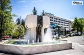 Zdravets Hotel Conference &amp; SPA