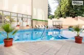 Zdravets Hotel Conference &amp; SPA