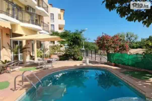 Hotel Mimosa Tsarevo