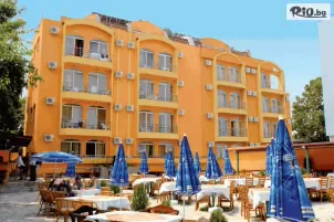 Хотел Конкордия Плаза 2